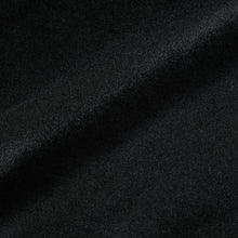 Load image into Gallery viewer, Nike Womens Chill Knit Mid-Rise Lightweight Open-Hem Pants - Black
