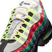Load image into Gallery viewer, Nike Mens Air Max 95 Big Bubble - Bandana