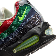 Load image into Gallery viewer, Nike Mens Air Max 95 Big Bubble - Bandana