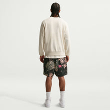 Load image into Gallery viewer, Nike Mens Club Flow Shorts - Sequoia