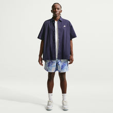 Load image into Gallery viewer, Nike Mens Club Flow Shorts - Celestine Blue