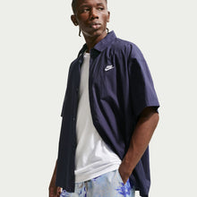 Load image into Gallery viewer, Nike Mens Club Flow Shorts - Celestine Blue