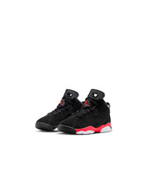Load image into Gallery viewer, Air Jordan (PS) 6 Retro - Infrared Salesman