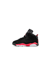 Load image into Gallery viewer, Air Jordan (PS) 6 Retro - Infrared Salesman