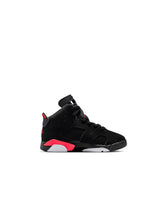 Load image into Gallery viewer, Air Jordan (PS) 6 Retro - Infrared Salesman