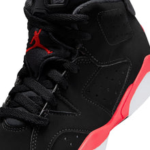 Load image into Gallery viewer, Air Jordan (PS) 6 Retro - Infrared Salesman
