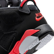 Load image into Gallery viewer, Air Jordan (PS) 6 Retro - Infrared Salesman