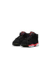 Load image into Gallery viewer, Air Jordan (TD) 6 Retro - Infrared Salesman