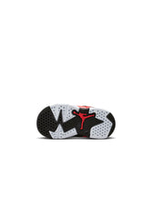 Load image into Gallery viewer, Air Jordan (TD) 6 Retro - Infrared Salesman