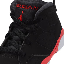 Load image into Gallery viewer, Air Jordan (TD) 6 Retro - Infrared Salesman