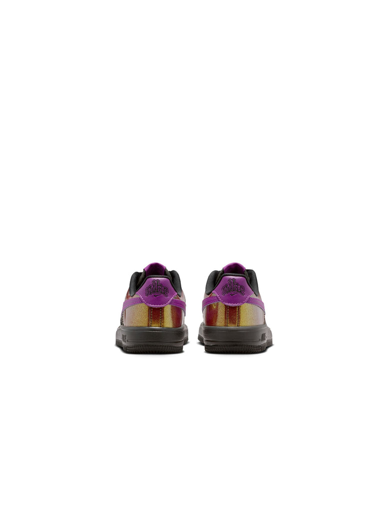 Nike (PS) Force 1 Low Lv8 4 - Black/Bold Berry