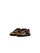 Load image into Gallery viewer, Nike (PS) Force 1 Low Lv8 4 - Black/Bold Berry