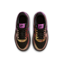 Load image into Gallery viewer, Nike (PS) Force 1 Low Lv8 4 - Black/Bold Berry