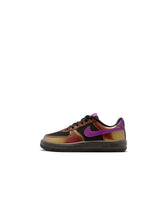 Load image into Gallery viewer, Nike (PS) Force 1 Low Lv8 4 - Black/Bold Berry