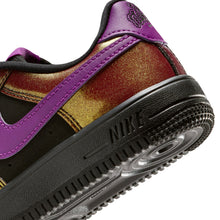 Load image into Gallery viewer, Nike (PS) Force 1 Low Lv8 4 - Black/Bold Berry