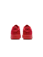 Load image into Gallery viewer, Nike Big Kids Air Force 1 - University Red
