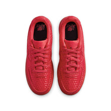 Load image into Gallery viewer, Nike Big Kids Air Force 1 - University Red