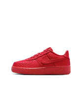Load image into Gallery viewer, Nike Big Kids Air Force 1 - University Red