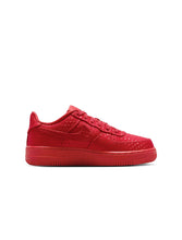 Load image into Gallery viewer, Nike Big Kids Air Force 1 - University Red
