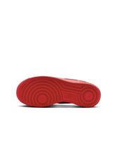 Load image into Gallery viewer, Nike Big Kids Air Force 1 - University Red
