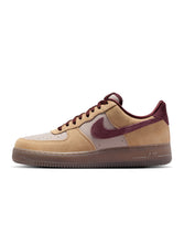 Load image into Gallery viewer, Nike Mens Air Force 1 ’07 Premium - Linen