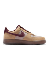 Load image into Gallery viewer, Nike Mens Air Force 1 ’07 Premium - Linen
