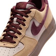 Load image into Gallery viewer, Nike Mens Air Force 1 ’07 Premium - Linen