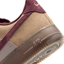 Load image into Gallery viewer, Nike Mens Air Force 1 ’07 Premium - Linen