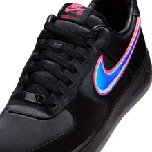 Load image into Gallery viewer, Nike Men's Air Force 1 Breast Cancer Awareness - Black/Hyper Pink