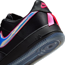 Load image into Gallery viewer, Nike Men's Air Force 1 Breast Cancer Awareness - Black/Hyper Pink