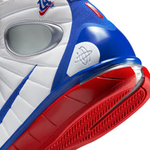 Load image into Gallery viewer, Nike Mens Air Zoom Huarache 2K4 All Star White/Varsity Royal-Varsity Red