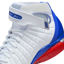 Load image into Gallery viewer, Nike Mens Air Zoom Huarache 2K4 All Star White/Varsity Royal-Varsity Red