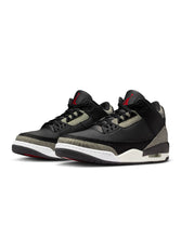 Load image into Gallery viewer, Air Jordan 3 x Levi's® - Black and White