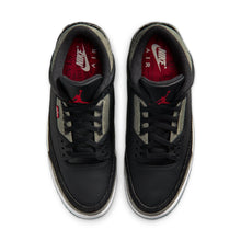 Load image into Gallery viewer, Air Jordan 3 x Levi's® - Black and White