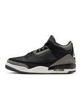 Load image into Gallery viewer, Air Jordan 3 x Levi's® - Black and White