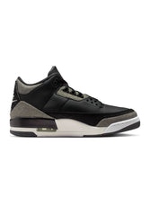 Load image into Gallery viewer, Air Jordan 3 x Levi's® - Black and White