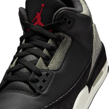 Load image into Gallery viewer, Air Jordan 3 x Levi's® - Black and White