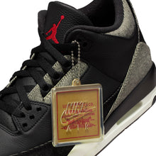 Load image into Gallery viewer, Air Jordan 3 x Levi's® - Black and White