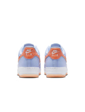 Load image into Gallery viewer, Nike Mens Air Force 1 '07 - Hydrogen Blue
