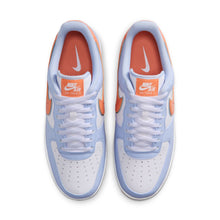 Load image into Gallery viewer, Nike Mens Air Force 1 '07 - Hydrogen Blue