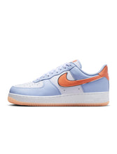 Load image into Gallery viewer, Nike Mens Air Force 1 '07 - Hydrogen Blue