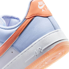 Load image into Gallery viewer, Nike Mens Air Force 1 '07 - Hydrogen Blue