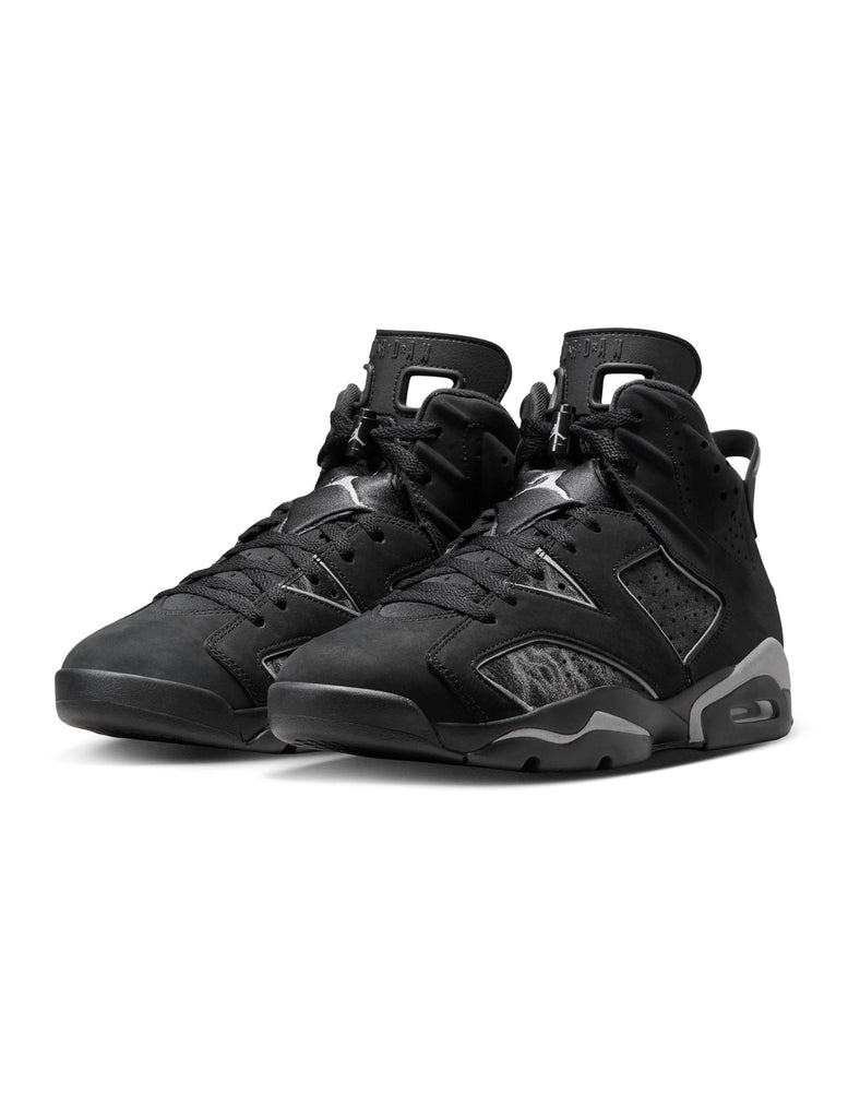 Air Jordan Mens 6 Retro - Cap and Gown