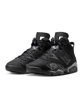 Load image into Gallery viewer, Air Jordan Mens 6 Retro - Cap and Gown