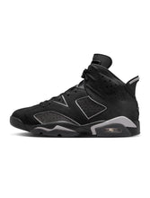 Load image into Gallery viewer, Air Jordan Mens 6 Retro - Cap and Gown