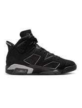 Load image into Gallery viewer, Air Jordan Mens 6 Retro - Cap and Gown