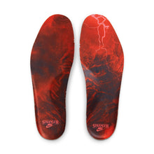 Load image into Gallery viewer, Nike x Stranger Things Mens Air Foamposite One - Vecna