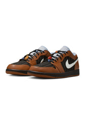 Load image into Gallery viewer, Air Jordan Mens 1 Low SE - Light British Tan
