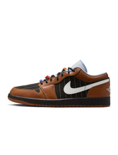 Load image into Gallery viewer, Air Jordan Mens 1 Low SE - Light British Tan