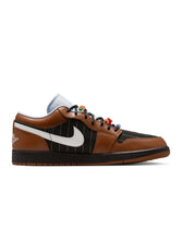 Load image into Gallery viewer, Air Jordan Mens 1 Low SE - Light British Tan